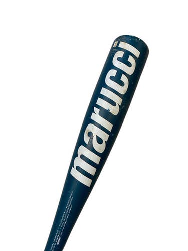 Used Marucci F5 BB/SB USSSA 2 3/4 Bat 28" 11706-S000365687