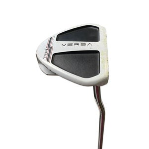 Used Odyssey 2 BALL VERSA Mens Putter RH 11706-S000365682