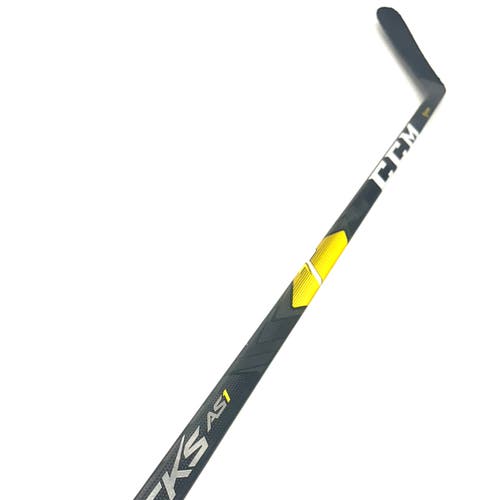 Used - CCM Tacks AS1 LH 85 Flex P19M - RH1376