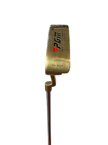 Used USA PGM YB 012P Mens Putter LH 11706-S000365663