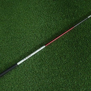 ALDILA RIP 43.5 DRIVER SHAFT - 70-S 70G STIFF TAYLORMADE R11 RBZ R9 RH ADAPTER