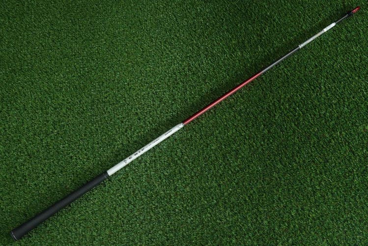 ALDILA RIP 43.5 DRIVER SHAFT - 70-S 70G STIFF TAYLORMADE R11 RBZ R9 RH ADAPTER
