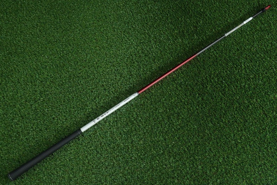 ALDILA RIP 43.5 DRIVER SHAFT - 70-S 70G STIFF TAYLORMADE R11 RBZ R9 RH ADAPTER