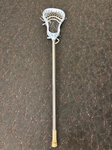 StringKing Mark 2A Lacrosse Stick