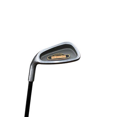 Used BIG BROTHER Golf Wedge Mens RH Pitching Wedge 11760-S000083369