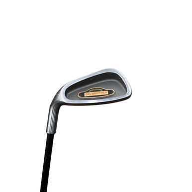 Used BIG BROTHER Golf Wedge Mens RH Pitching Wedge 11760-S000083369