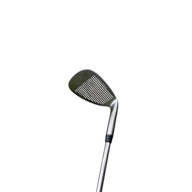 Used CUSTOM FIT WEDGE Golf Wedge Mens LH Sand Wedge 11760-S000083367