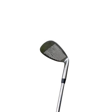 Used CUSTOM FIT WEDGE Golf Wedge Mens LH Sand Wedge 11760-S000083367
