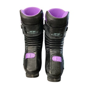 Used RAICHIE RXTTO SNOWBOARD BOOTS Mens Snowboard Boots Black Senior 10 11760-S000083360