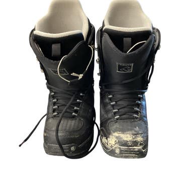Used Snowshoes Mens Black 26" 11760-S000083361