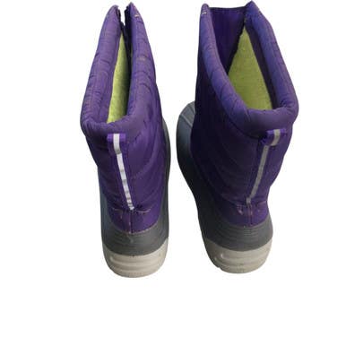 Used Snowshoes Boys Purple 20" 11760-S000083348