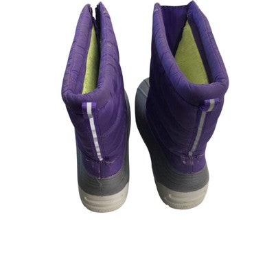 Used Snowshoes Boys Purple 20" 11760-S000083348