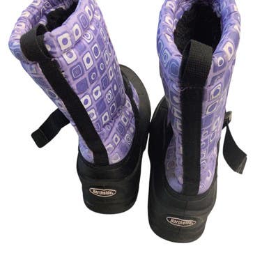 Used Snowshoes Boys Purple 20" 11760-S000083349