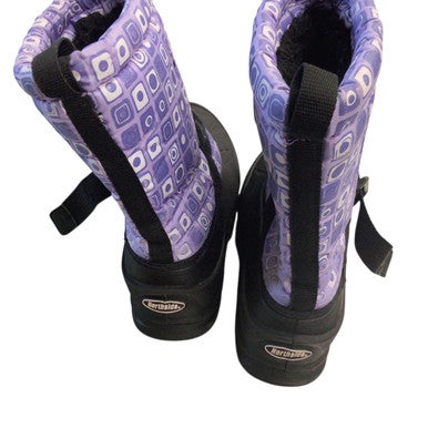 Used Snowshoes Boys Purple 20" 11760-S000083349