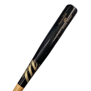 Used Marucci AP5 YOUTH MODEL BB/SB Wood Bat 30" 11760-S000083341