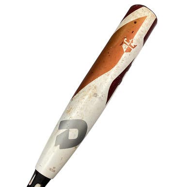 Used Demarini CF ZEN BB/SB USSSA 2 5/8 Bat 29" 11760-S000083344