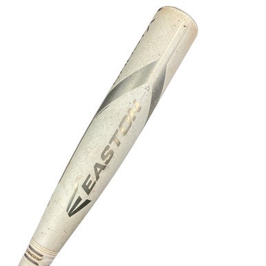 Used Easton GHOST X BB/SB USSSA 2 5/8 Bat 30" 11760-S000083343