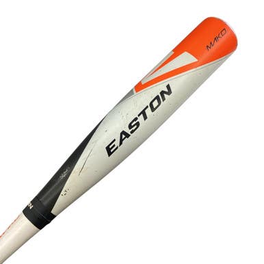 Used Easton MAKO BB/SB USSSA 2 3/4 Bat 28" 11760-S000083339