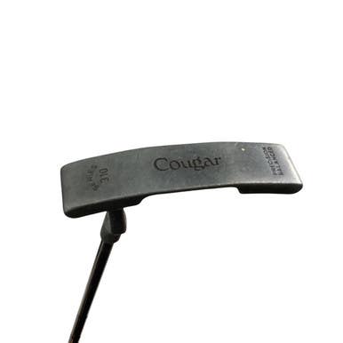 Used Cougar SERIES 310 Mens Putter LH 11760-S000083335