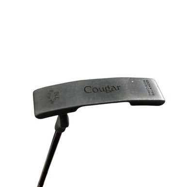 Used Cougar SERIES 310 Mens Putter LH 11760-S000083335