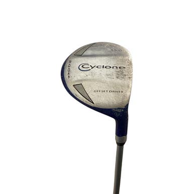 Used Cyclone WHIPLASH Jr Driver RH HT 11760-S000083334