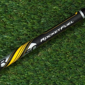 FUJIKURA ROCKET FUEL 43.5 DRIVER SHAFT 50G REGULAR TAYLORMADE R1 M6 RH ADAPTER