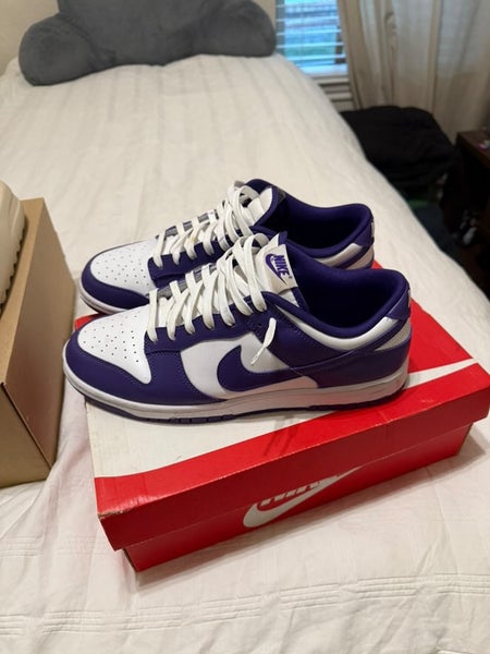 Nike Dunk Low Size M 11.0 (W 12.0)