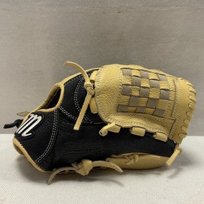 Used Marucci MRJ1150BB BB/SB Glove RH Throw Black 11 1/2" 11490-S000266520