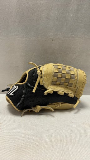 Used Marucci MRJ1150BB BB/SB Glove RH Throw Black 11 1/2" 11490-S000266520