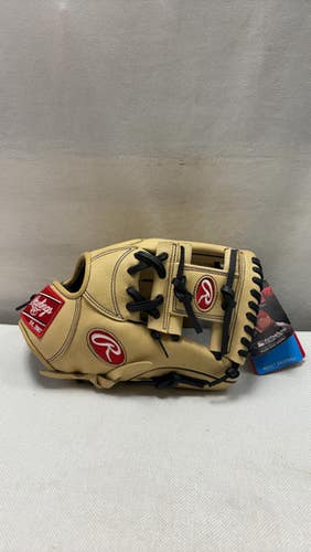 NEW Rawlings GG ELITE BB/SB Glove RH Throw Tan 11 1/4" 11490-S000266521