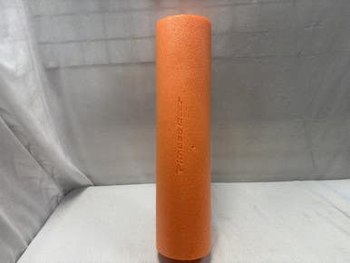 Used Fitness Gear Foam Roller Orange 11490-S000266512