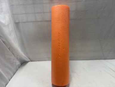 Used Fitness Gear Foam Roller Orange 11490-S000266512