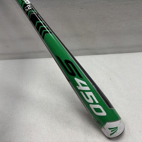 Used Easton S450 ALX50 BB/SB USA 2 5/8 Bat 31" 11490-S000266513