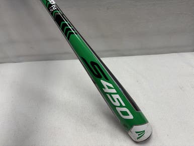 Used Easton S450 ALX50 BB/SB USA 2 5/8 Bat 31" 11490-S000266513