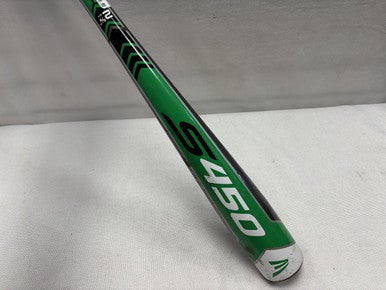 Used Easton S450 ALX50 BB/SB USA 2 5/8 Bat 31" 11490-S000266513