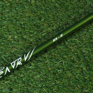 ALDILA NV NXT GEN MLT 44.5 DRIVER SHAFT 65-R REGULAR PING G410 RH LH ADAPTER