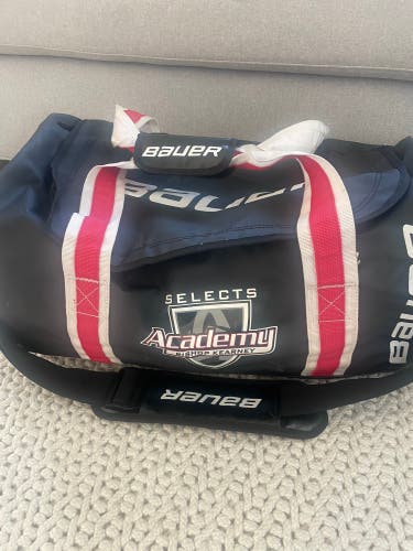 Bauer Bag (Used)