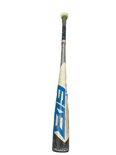 Used Louisville Slugger SOLO 618 BB/SB USA 2 5/8 Bat 29" 11682-S000122521