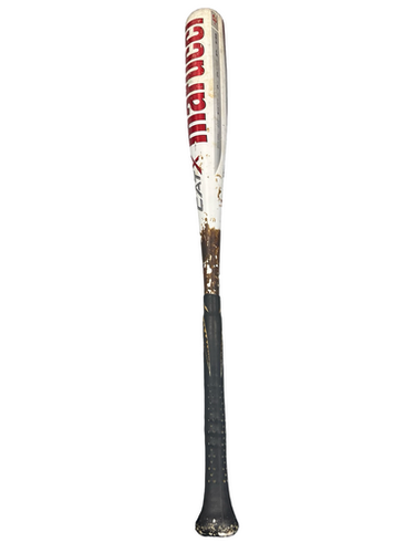 Used Marucci CATX BB/SB USSSA 2 3/4 Bat 31" 11682-S000122523