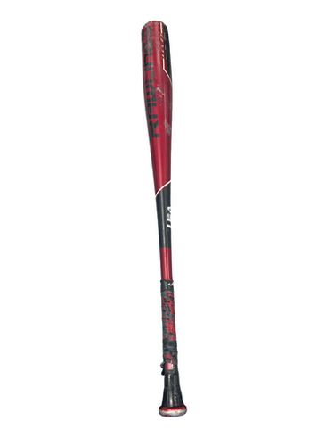 Used Rawlings 5150 BB/SB USA 2 5/8 Bat 31" 11682-S000122522