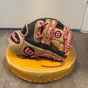 Wilson A2000 RH Baseball Glove 11.5" - Limited Edition