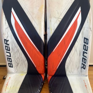 Bauer Hyperlite 2 full set 35+1 (Large)