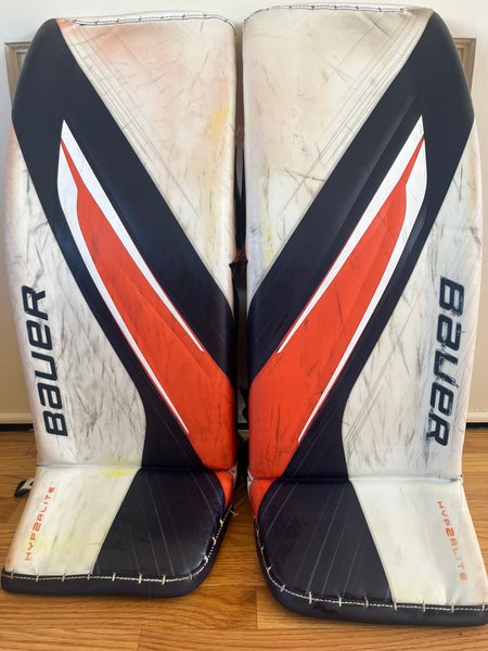 Bauer Hyperlite 2 full set 35+1 (Large)