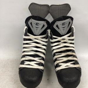 Used Easton EQ9.9 Junior Hockey Skate Junior 02 11851-S000039132