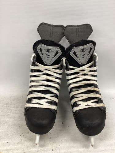 Used Easton EQ9.9 Junior Hockey Skate Junior 02 11851-S000039132