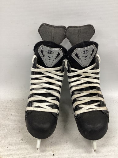 Used Easton EQ9.9 Junior Hockey Skate Junior 02 11851-S000039132