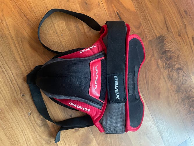 Bauer Vapor AeroLite Goalie Jock - Sr.