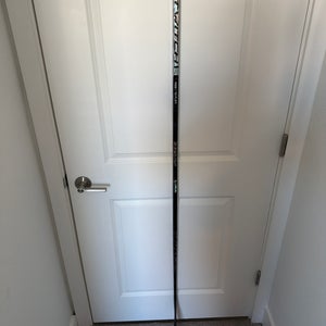 Bauer Twitch