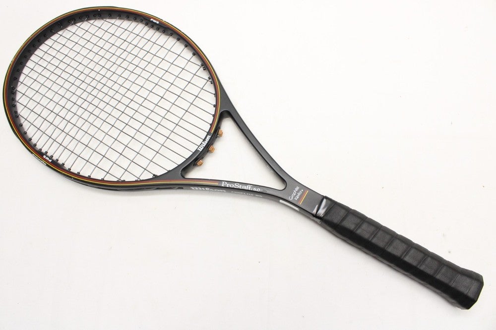 Wilson MIDPLUS 95 テニスラケット