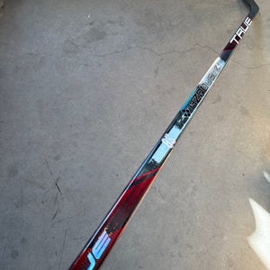 95 Flex P92 Senior True Left Hand Hockey Stick Pro Stock NHL (New)